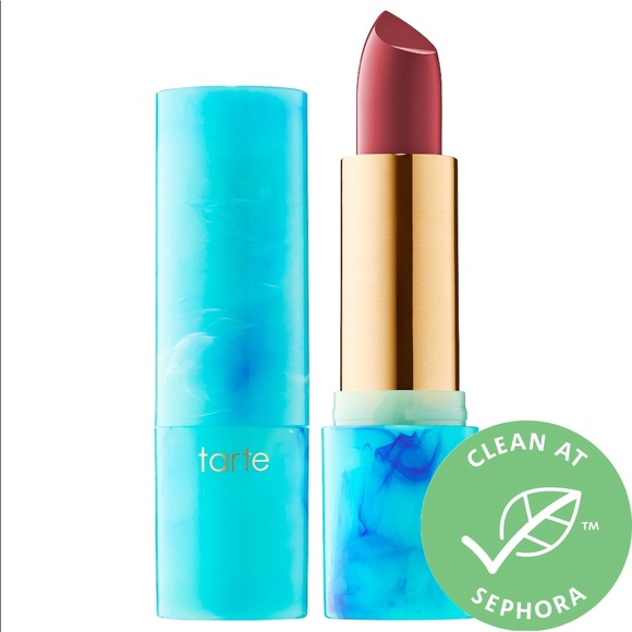 tarte Other - Tarte Rainforest of the Sea Lipstick Berry Mojito tarte Other - Tarte Rainforest of the Sea Lipstick Berry Mojito